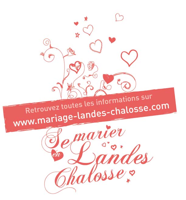 Mariage Landes Chalosse