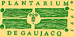Plantarium de Gaujacq