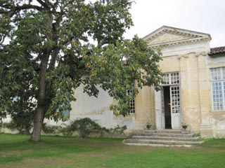 Château de Gaujacq